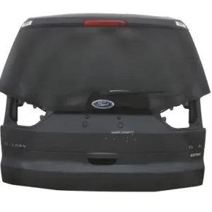 KLAPA TYLNA TYŁ FORD GALAXY II MK2 SZYBA Okazja